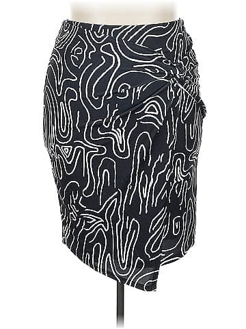 Kate Kasin Casual Skirt (view 1)
