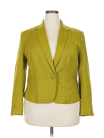 7th Avenue Design Studio New York & Company Blazer (view 1)
