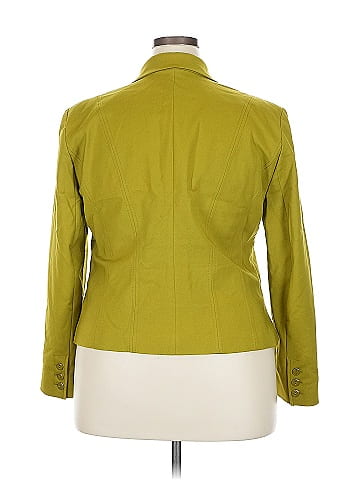 7th Avenue Design Studio New York & Company Blazer (view 2)