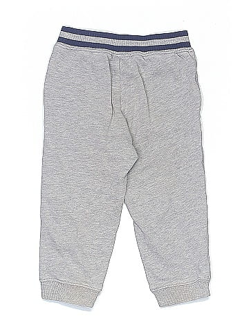 Janie and Jack Sweatpants (view 2)