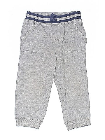 Janie and Jack Sweatpants (view 1)