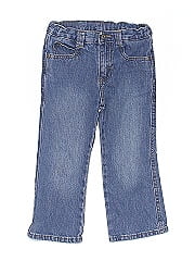 Wrangler Jeans Co Jeans
