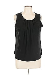 Jones Studio Sleeveless T Shirt