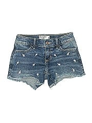 Abercrombie Denim Shorts