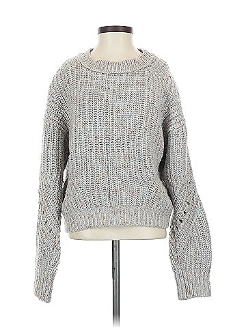 Point Sur Pullover Sweater (view 1)