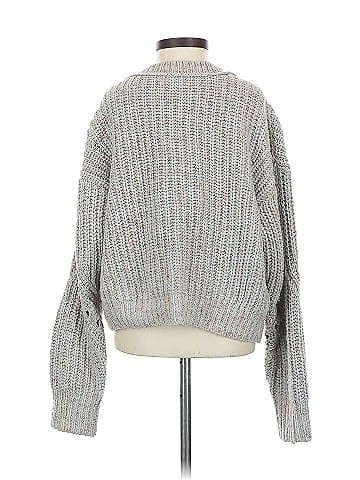 Point Sur Pullover Sweater (view 2)