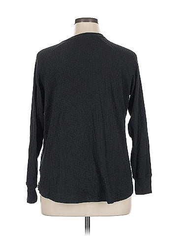 American Eagle Outfitters Pullover Sweater (view 2)