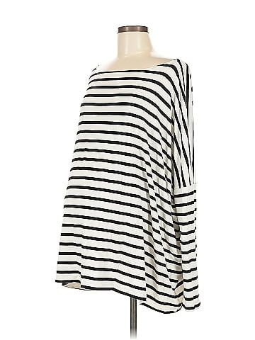 Hatch 3/4 Sleeve T-Shirt (view 1)