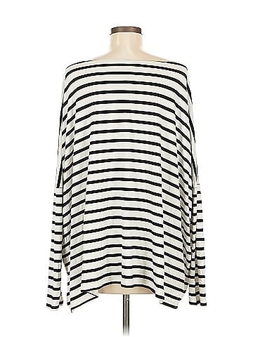 Hatch 3/4 Sleeve T-Shirt (view 2)