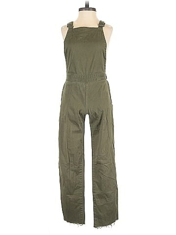 Loup Overalls (view 1)