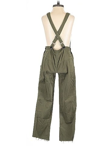 Loup Overalls (view 2)