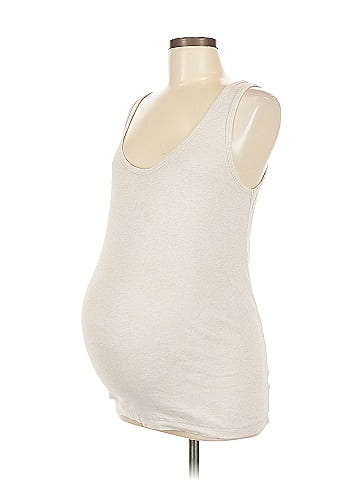 Liz Lange Maternity Tank Top (view 1)