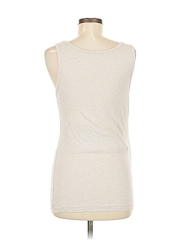 Liz Lange Maternity Tank Top (view 2)