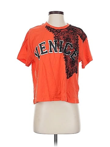Current/Elliott Short Sleeve T-Shirt (view 1)