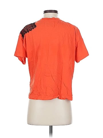 Current/Elliott Short Sleeve T-Shirt (view 2)