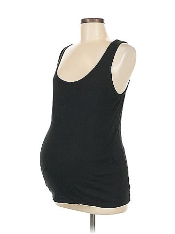 Liz Lange Maternity Tank Top (view 1)