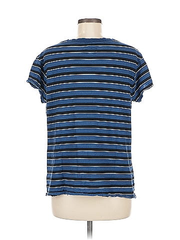 Current/Elliott Short Sleeve T-Shirt (view 2)
