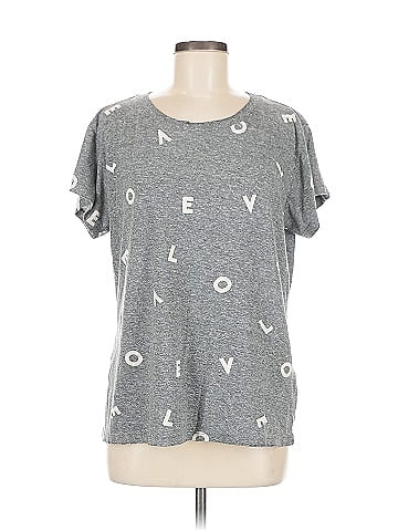Current/Elliott Short Sleeve T-Shirt (view 1)