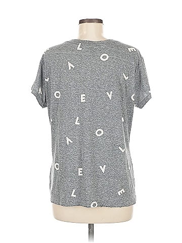 Current/Elliott Short Sleeve T-Shirt (view 2)