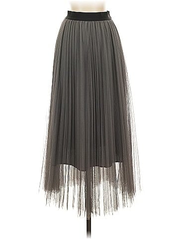 MWL by Madewell Formal Skirt (view 1)