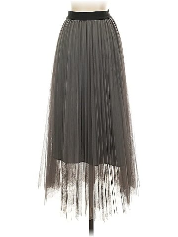 MWL by Madewell Formal Skirt (view 2)