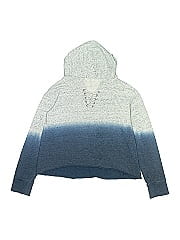 Justice Pullover Sweater