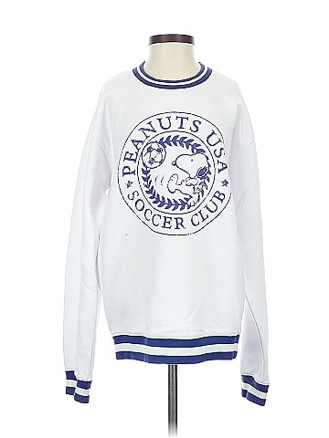 Peanuts Sweatshirt (view 1)