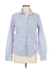 Frank & Eileen Long Sleeve Button Down Shirt