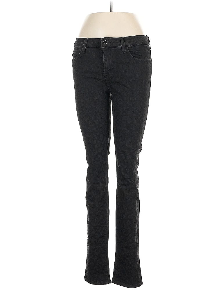 Click to view more detailed imagery on our partner's website Pre-owned J Brand Jeans In Black
