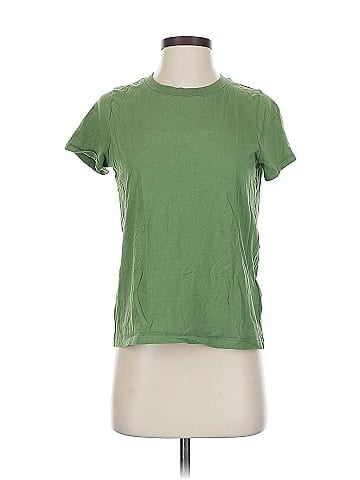 Madewell Short Sleeve T-Shirt (view 1)