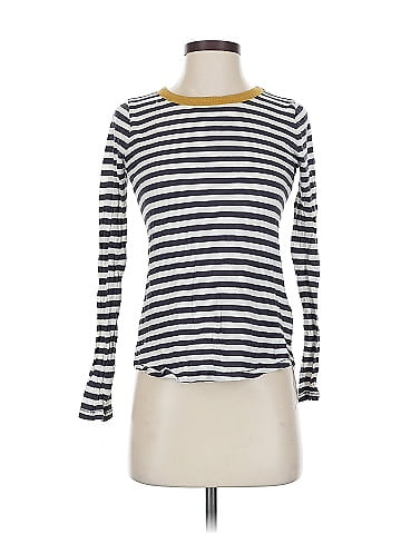 Madewell Long Sleeve T-Shirt (view 1)