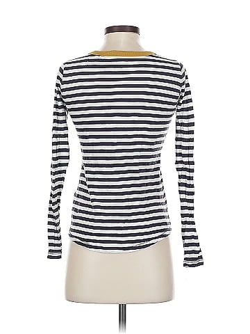 Madewell Long Sleeve T-Shirt (view 2)