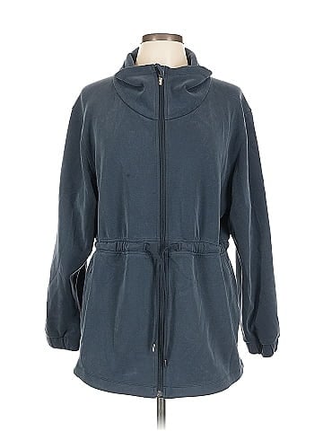 Lululemon Athletica Coat (view 1)