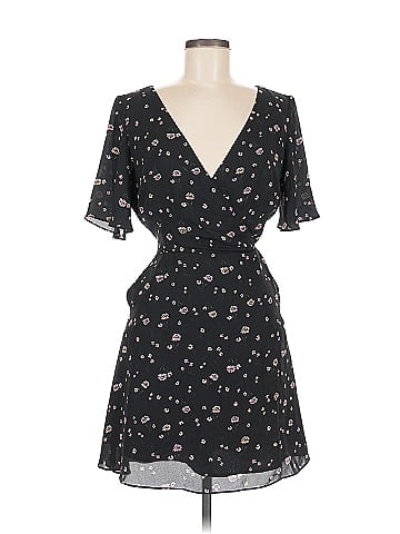 BB Dakota Casual Dress (view 1)
