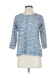 T By Talbots 3/4 Sleeve T Shirt