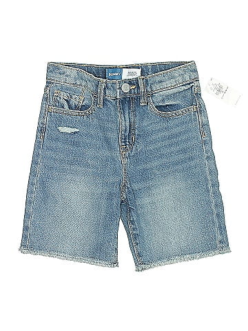 Old Navy Denim Shorts (view 1)