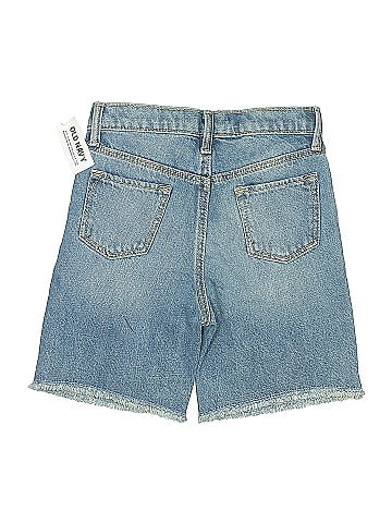 Old Navy Denim Shorts (view 2)