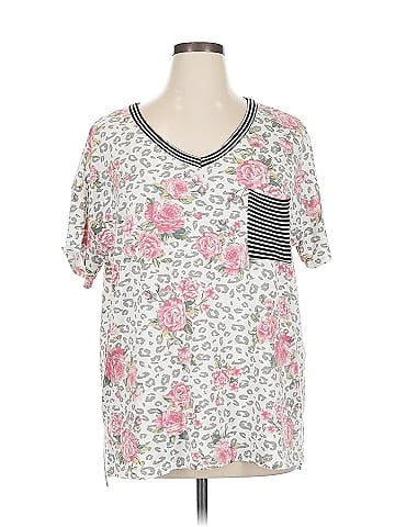Honeyme Short Sleeve T-Shirt (view 1)