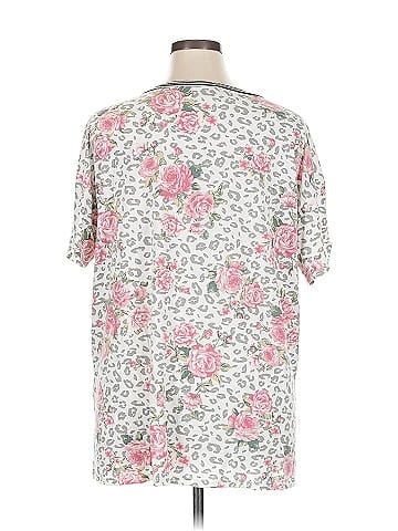 Honeyme Short Sleeve T-Shirt (view 2)