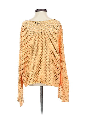 525 America Pullover Sweater (view 2)