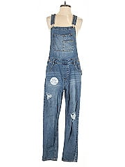 Wallflower Overalls