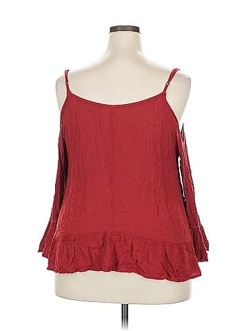 Japna 3/4 Sleeve Blouse (view 2)