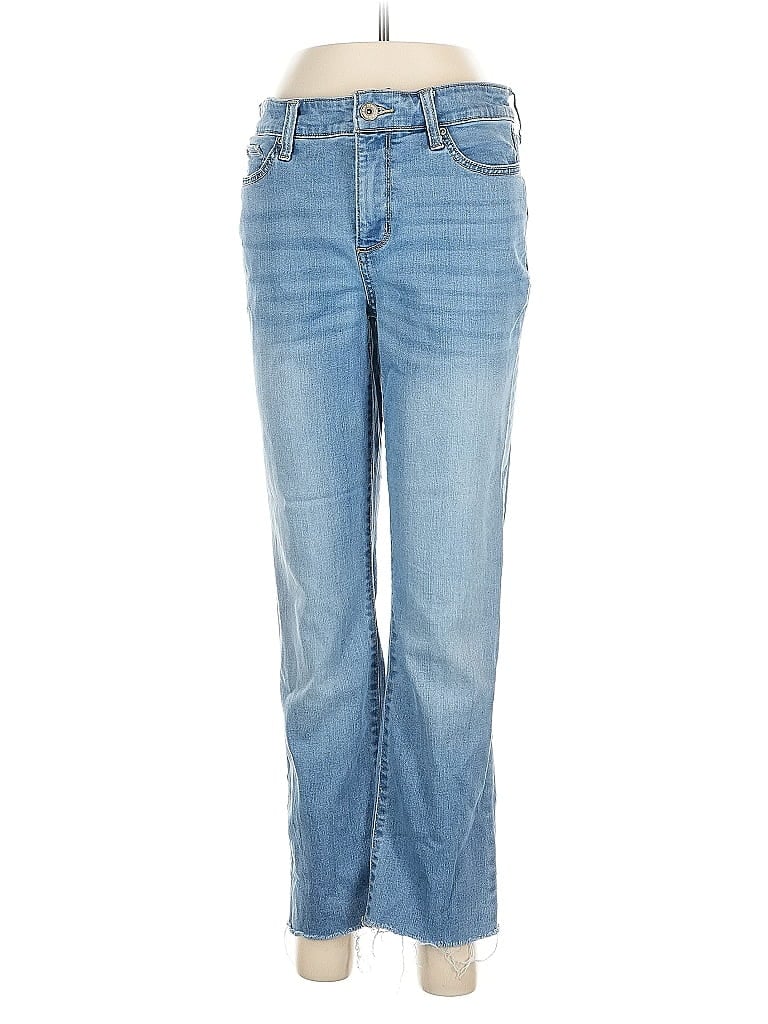 Pre-owned St. John's Bay Jeans In Blue