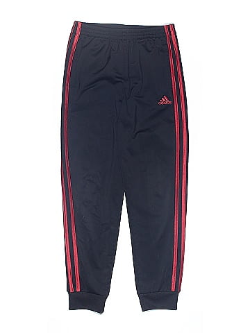 Adidas Track Pants (view 1)