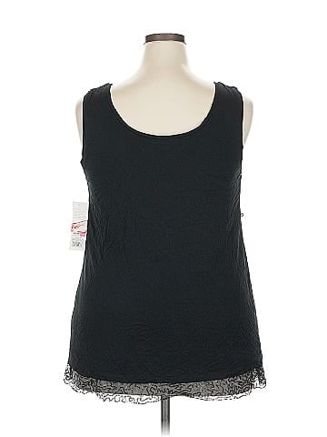 Liz Lange Maternity for Target Sleeveless Top (view 2)