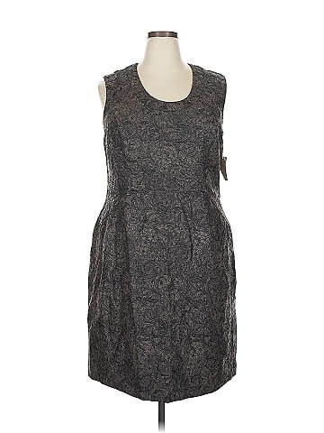 Coldwater Creek Casual Dress (view 1)