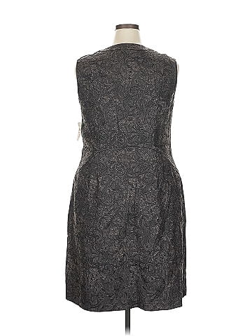 Coldwater Creek Casual Dress (view 2)
