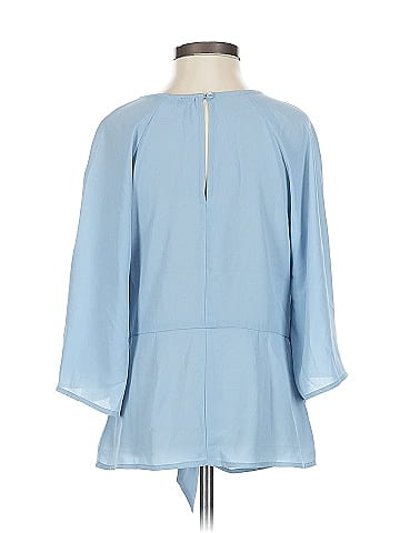 Venus 3/4 Sleeve Blouse (view 2)