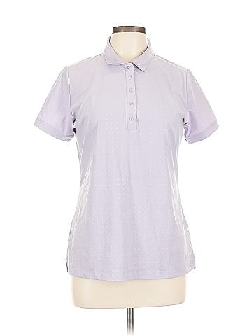 Nike Golf Short Sleeve Blouse (view 1)