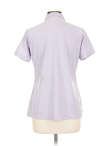 Nike Golf Short Sleeve Blouse (view 2)
